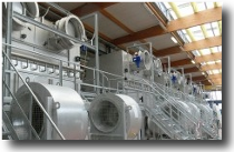 Climatizzazione di processo e Sale Bianche